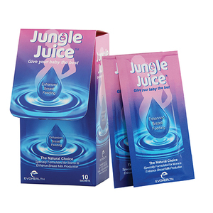 JUNGLE JUICE SACHETS 10