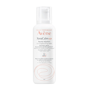AVENE XERACALM LIPID REPLEN BALM 400ML
