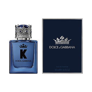 DOLCE & GABBANA K EAU DE PARF SPRAY 50ML