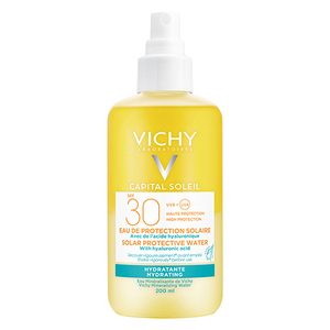 VICHY CAPITAL PROTECTIVE WATERS 200ML