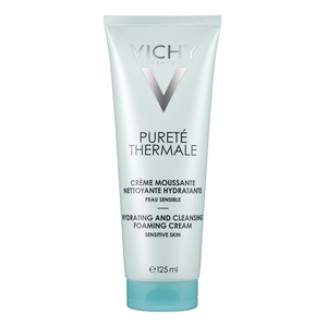 VICHY HYDRATING&CLEANSING FOAMING 125ML