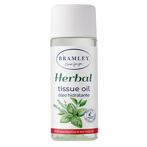 BRAMLEY HERBAL TISSUE OIL 100ML