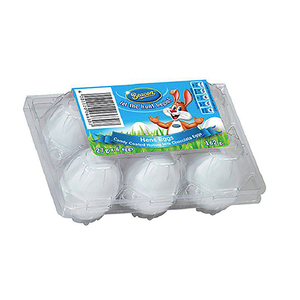 BEACON EASTER HENS EGGS 6