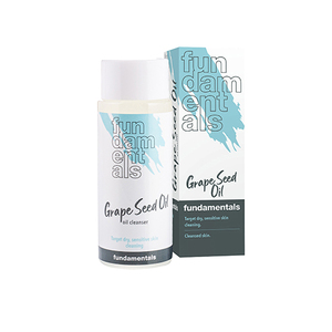 FUNDAMENTALS GRAPESEED -CLEANSER 100ML