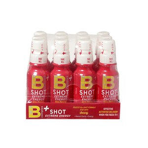 VITAMIN BCO SHOT EXTREME ENERGY 100ML