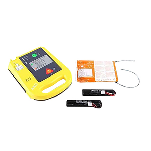DEFIBRILATOR W/SELFTEST SCREEN AED7000 1