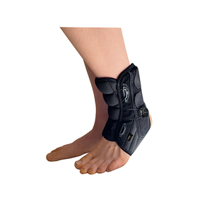 ORTHO ANKLE BRACE MX LEFT UNIVERSAL S/M