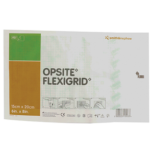 OPSITE FLEXIGRID 150X200MM 4631 1s