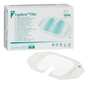 TEGADERM 1623W 60MMX70MM  100s~
