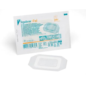 TEGADERM 3586 90MMX100MM 25s~