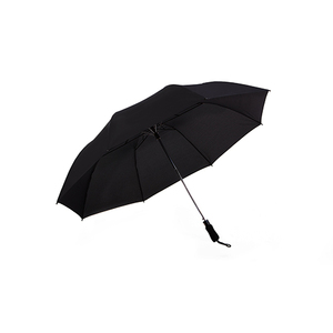 UMBRELLA GOLF AU-25 - BLACK