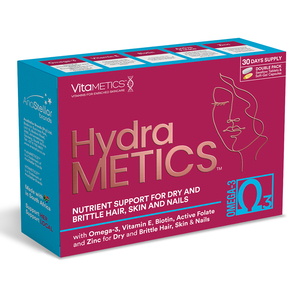 HYDRAMETICS 30 DAYS SUPPLY