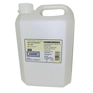 METHYL SALICYLATE BP 2500ML MEDICOLAB