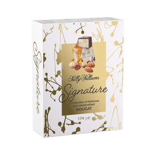 SALLY WILLIAMS SIGNATURE COLLECTION 174G