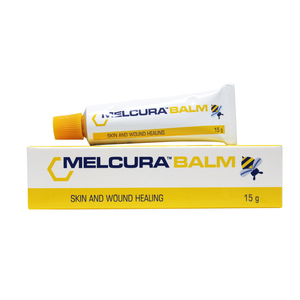 MELCURA BALM 15g