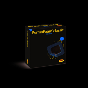 PERMAFOAM CLASSIC BORDER 15X15CM 1