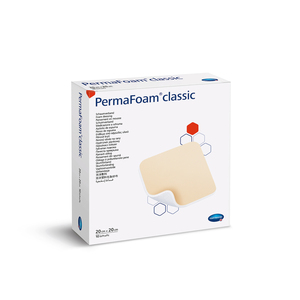 PERMAFOAM CLASSIC 20X20CM 1