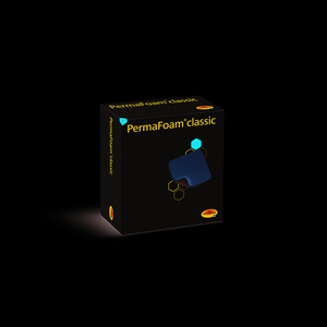 PERMAFOAM CLASSIC 10X10CM 1