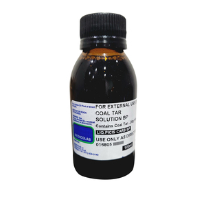 LIQ PICIS CARB  100ML MEDICOLAB COALTAR