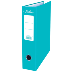 TREELINE FILE TURQUOISE LEVER ARCH 80MM