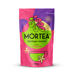 MORTEA MORINGA INSTANT 100G