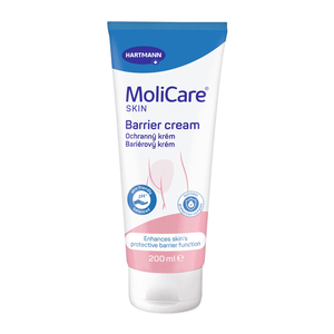 MOLICARE SKIN BARRIER CREAM 200ML