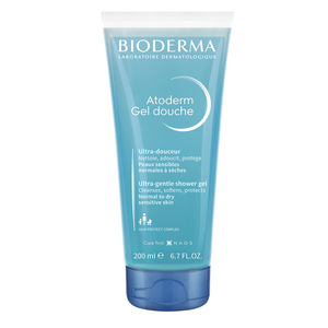 BIODERMA ATODERM HUILE DE DOUCHE 200ML