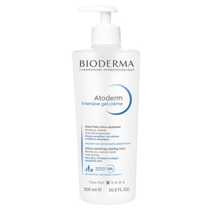 BIODERMA ATODERM INTENSIVE GEL CRM 500ML