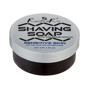 REITZER SHAVING SOAP SENSITIVE SKIN 150G