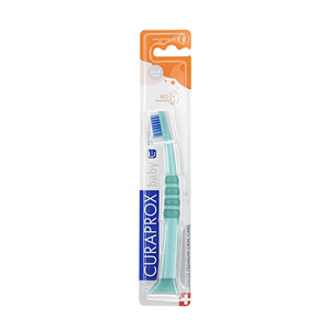 CURAPROX CS BABY TOOTHBRUSH