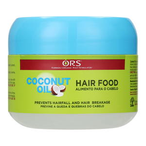 ORS COCONUT OIL HAIR FOOD 125ML