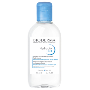 BIODERMA HYDRABIO H20 CLEANSER 250ML