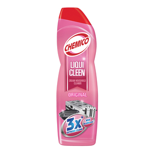 CHEMICO LIQUI CLEEN CLEANER ORIGIN 750ML