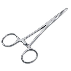 FORCEPS SPENCER WELLS ARTERY 13CM