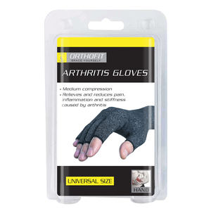 ORTHOFIT ARTHRITIS GLOVES