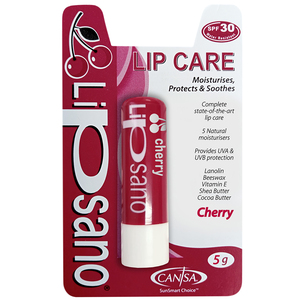LIPSANO CHERRY STICK 5G