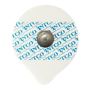 ECG ELECTRODES TEAR 24-50MM 50`s