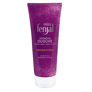 FENJAL TOUCH OF PURPLE  SHOWER GEL 200ML