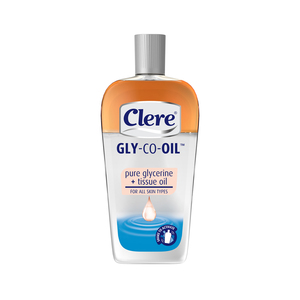 CLERE GLY-CO OIL 200ML