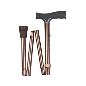 ORTHOFIT ASSIST FOLDABLE WALKING STICK