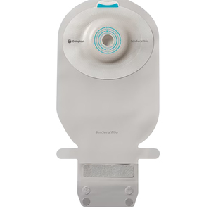 SENSURA MIO 1PC CONVEX BASE PLAT 10-50MM