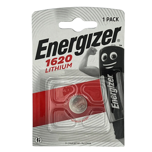 ENERGIZER LITHIUM 1620 BP1 BATTERY 1