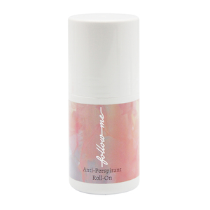 CLINICA PERSPIRAN ROLL-ON FOLLOW ME 50ML