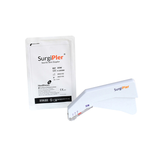 SKIN STAPLER 35W STERILE SURGIPLER 1