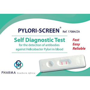 PYLORI-SCREEN SELF-TEST 1
