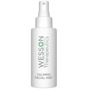 WESSON CALMING FACIAL MIST 100ML