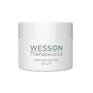 WESSON RESURFACING BALM 50ML