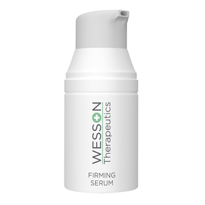 WESSON FIRMING SERUM 30ML