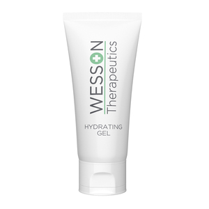 WESSON HYDRATING GEL 60ML