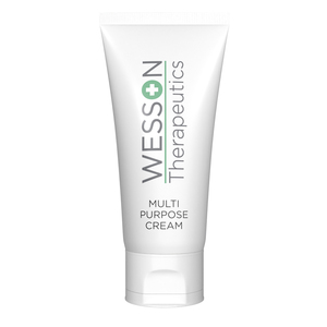 WESSON MULTI PURPOSE CREAM 100ML